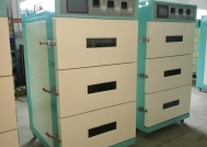 鋰電池真空烤箱，型號：JS9-520ZK